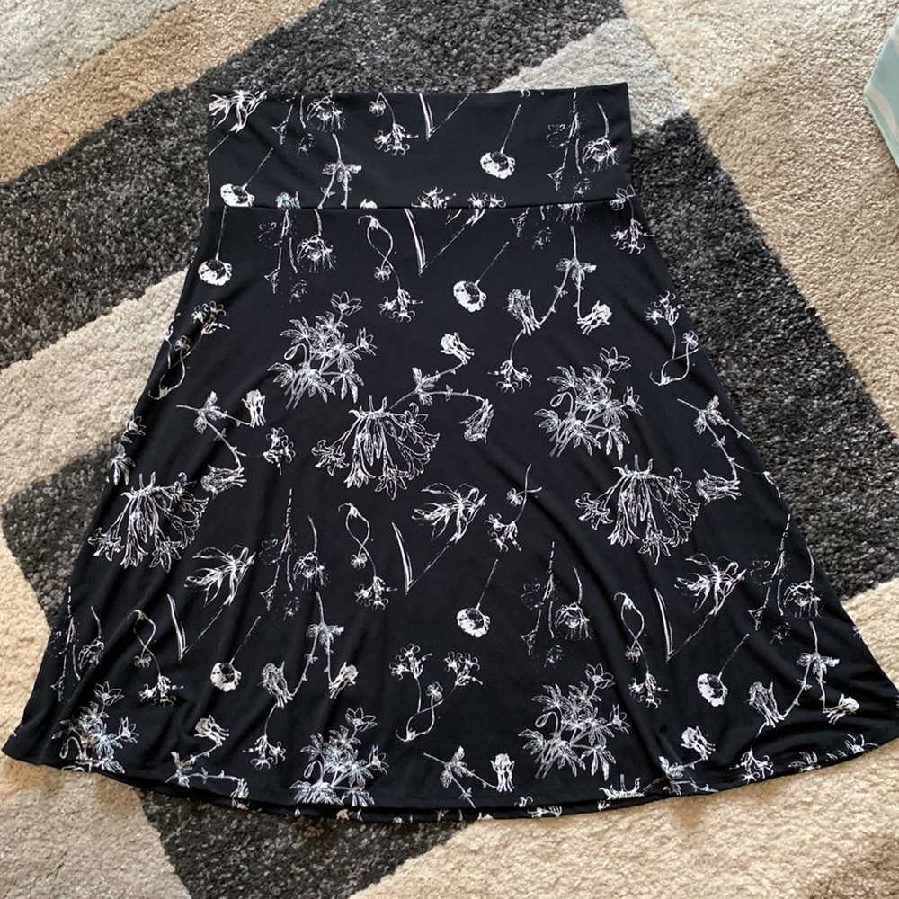 LuLaRoe Skirt